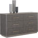 Altman Dark Grey Dresser